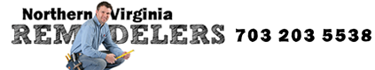 Northern Virginia Remodelers (703) 203-5538 — Kitchens / Baths - Virginia Remodelers, Renovators and General Contractors